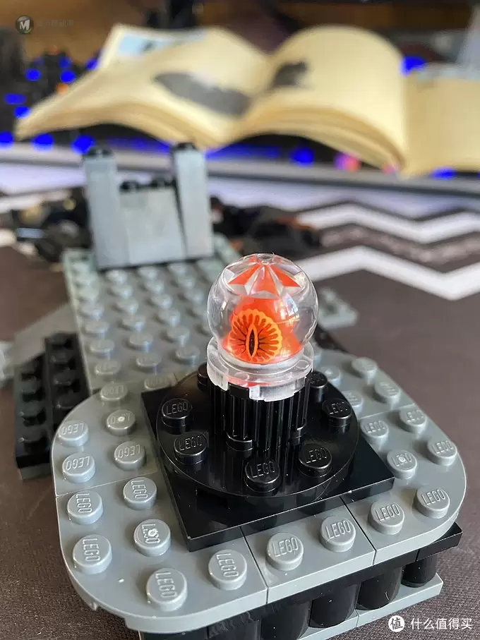 乐高之指环王系列 79005 乐高之指环王系列 79005