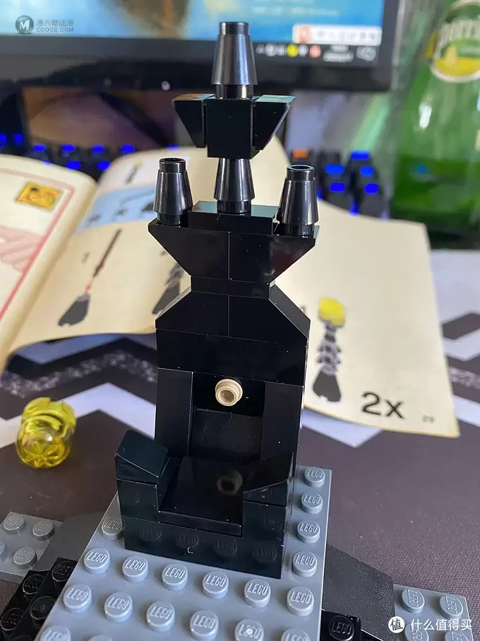 乐高之指环王系列 79005 乐高之指环王系列 79005