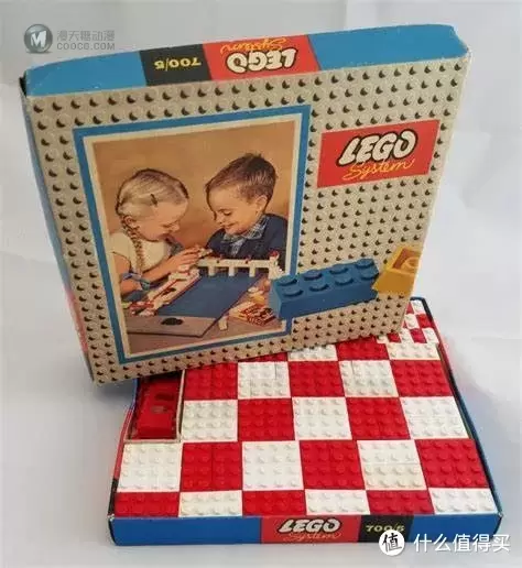 积木的世界 篇一:魂穿1955!乐高之前,没有乐高 积木的世界 篇一:魂穿1955!乐高之前,没有乐高