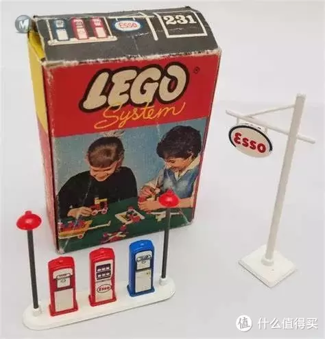 积木的世界 篇一:魂穿1955!乐高之前,没有乐高 积木的世界 篇一:魂穿1955!乐高之前,没有乐高