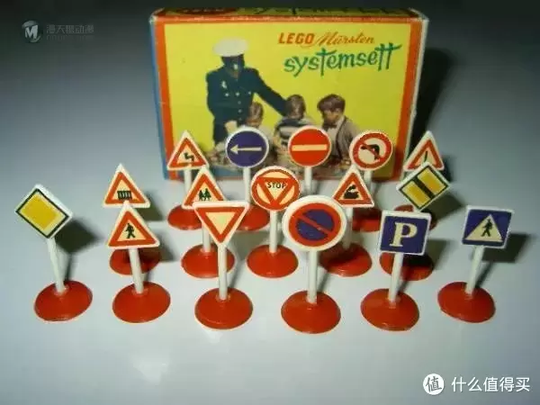 积木的世界 篇一:魂穿1955!乐高之前,没有乐高 积木的世界 篇一:魂穿1955!乐高之前,没有乐高