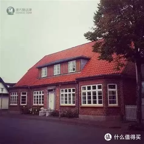 积木的世界 篇一:魂穿1955!乐高之前,没有乐高 积木的世界 篇一:魂穿1955!乐高之前,没有乐高