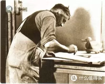 积木的世界 篇一:魂穿1955!乐高之前,没有乐高 积木的世界 篇一:魂穿1955!乐高之前,没有乐高