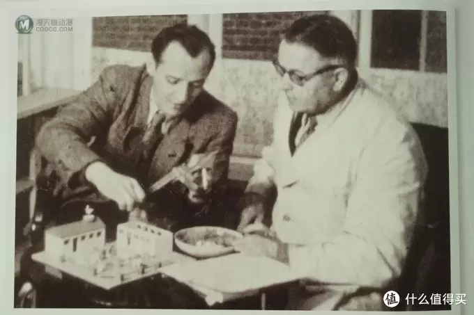 积木的世界 篇一:魂穿1955!乐高之前,没有乐高 积木的世界 篇一:魂穿1955!乐高之前,没有乐高