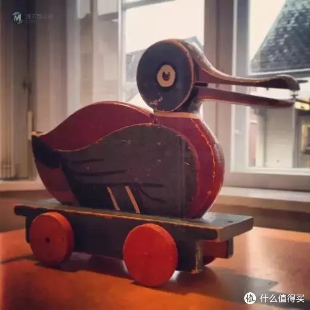 积木的世界 篇一:魂穿1955!乐高之前,没有乐高 积木的世界 篇一:魂穿1955!乐高之前,没有乐高