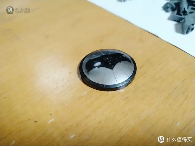 弥补童年缺少的遗憾 篇三十三:LEGO 76044-蝙蝠侠大战超人 弥补童年缺少的遗憾 篇三十三:LEGO 76044-蝙蝠侠大战超人