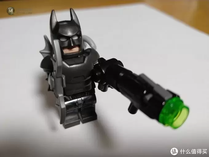 弥补童年缺少的遗憾 篇三十三:LEGO 76044-蝙蝠侠大战超人 弥补童年缺少的遗憾 篇三十三:LEGO 76044-蝙蝠侠大战超人