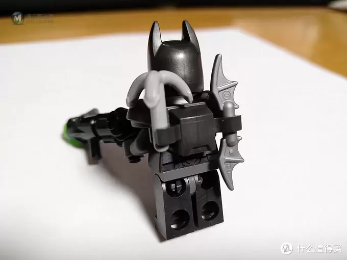 弥补童年缺少的遗憾 篇三十三:LEGO 76044-蝙蝠侠大战超人 弥补童年缺少的遗憾 篇三十三:LEGO 76044-蝙蝠侠大战超人