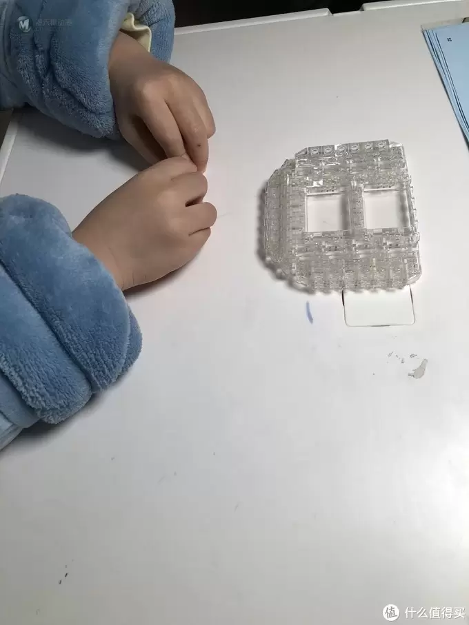 LEGO 篇十六:劈波斩浪,遨向希望—乐高Ideas 21313典藏瓶中船拼装记(下) LEGO 篇十六:劈波斩浪,遨向希望—乐高Ideas 21313典藏瓶中船拼装记(下)