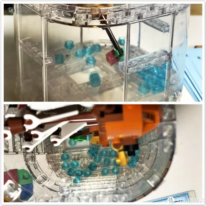LEGO 篇十六:劈波斩浪,遨向希望—乐高Ideas 21313典藏瓶中船拼装记(下) LEGO 篇十六:劈波斩浪,遨向希望—乐高Ideas 21313典藏瓶中船拼装记(下)