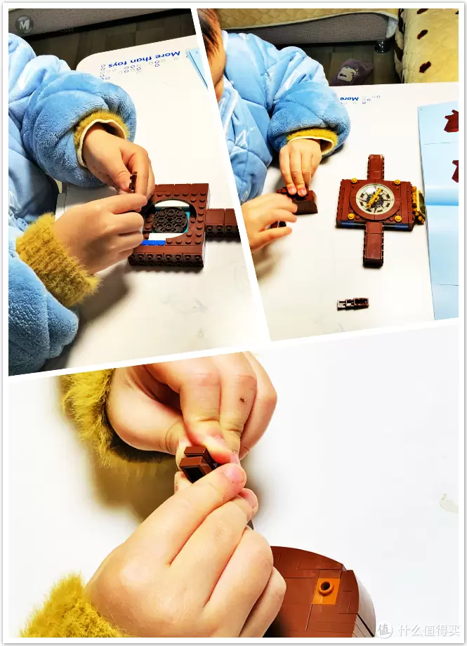 LEGO 篇十六:劈波斩浪,遨向希望—乐高Ideas 21313典藏瓶中船拼装记(下) LEGO 篇十六:劈波斩浪,遨向希望—乐高Ideas 21313典藏瓶中船拼装记(下)