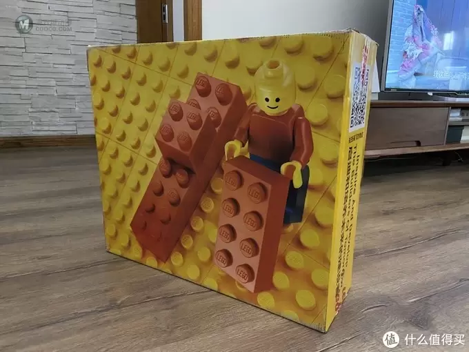 哪个男孩不想拥有一辆属于自己的路虎——乐高LEGO 42110科技系列 路虎卫士 评测 哪个男孩不想拥有一辆属于自己的路虎——乐高LEGO 42110科技系列 路虎卫士 评测