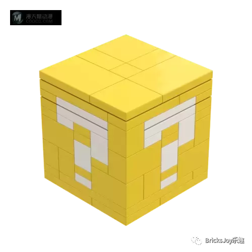 乐高Ideas最新一次评审结果即将揭晓 乐高Ideas最新一次评审结果即将揭晓