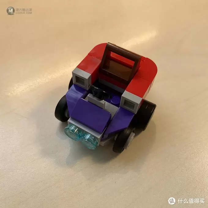 乐高这个大坑 篇六十七:LEGO超级英雄系列76073金刚狼vs万磁王 乐高这个大坑 篇六十七:LEGO超级英雄系列76073金刚狼vs万磁王