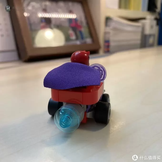 乐高这个大坑 篇六十七:LEGO超级英雄系列76073金刚狼vs万磁王 乐高这个大坑 篇六十七:LEGO超级英雄系列76073金刚狼vs万磁王
