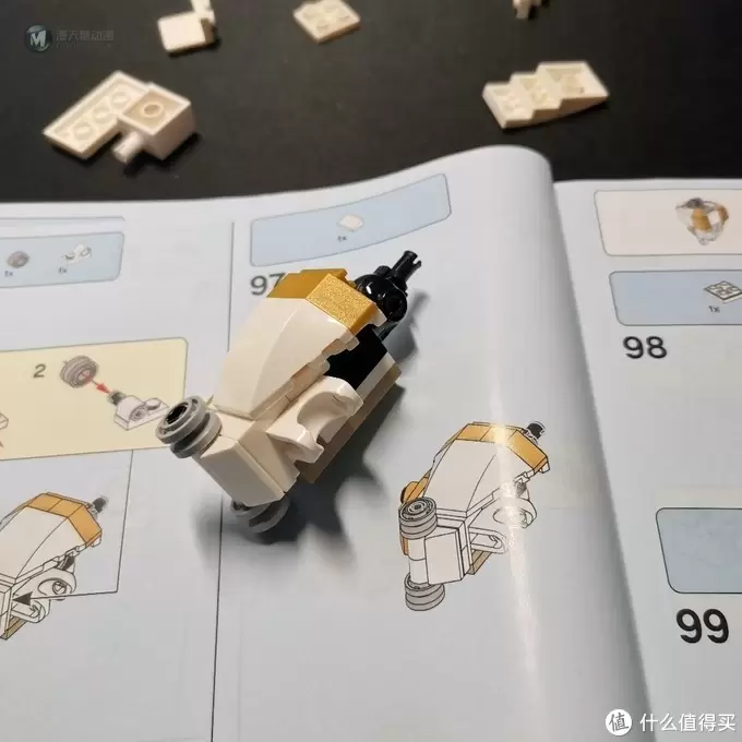 老杨的玩具仓库 篇十四:幻影忍者 71702 黄金机甲 老杨的玩具仓库 篇十四:幻影忍者 71702 黄金机甲