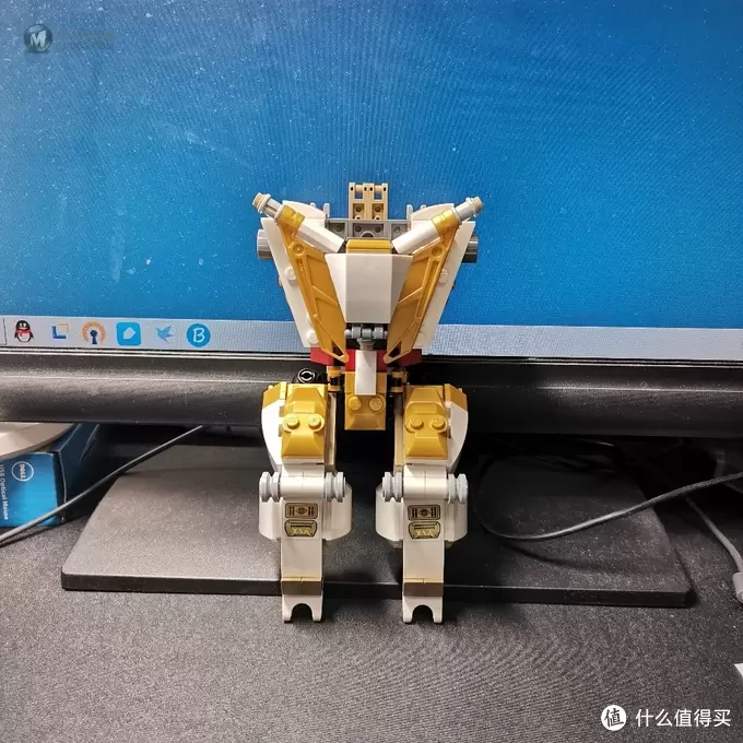 老杨的玩具仓库 篇十四:幻影忍者 71702 黄金机甲 老杨的玩具仓库 篇十四:幻影忍者 71702 黄金机甲