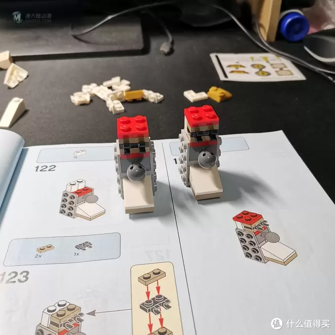 老杨的玩具仓库 篇十四:幻影忍者 71702 黄金机甲 老杨的玩具仓库 篇十四:幻影忍者 71702 黄金机甲