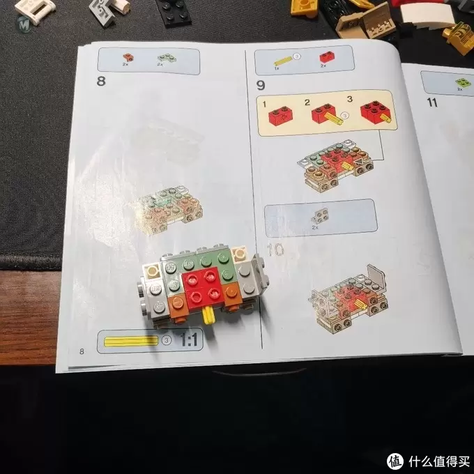 老杨的玩具仓库 篇十四:幻影忍者 71702 黄金机甲 老杨的玩具仓库 篇十四:幻影忍者 71702 黄金机甲