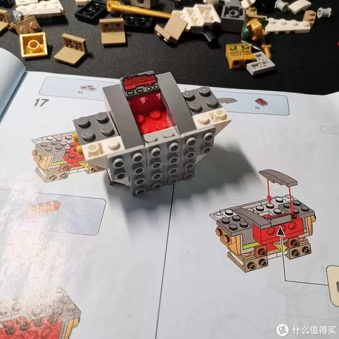 老杨的玩具仓库 篇十四:幻影忍者 71702 黄金机甲 老杨的玩具仓库 篇十四:幻影忍者 71702 黄金机甲