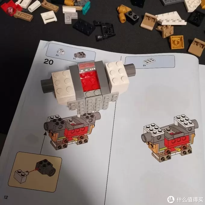 老杨的玩具仓库 篇十四:幻影忍者 71702 黄金机甲 老杨的玩具仓库 篇十四:幻影忍者 71702 黄金机甲