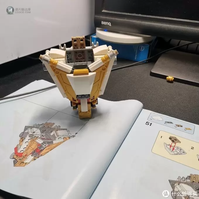 老杨的玩具仓库 篇十四:幻影忍者 71702 黄金机甲 老杨的玩具仓库 篇十四:幻影忍者 71702 黄金机甲