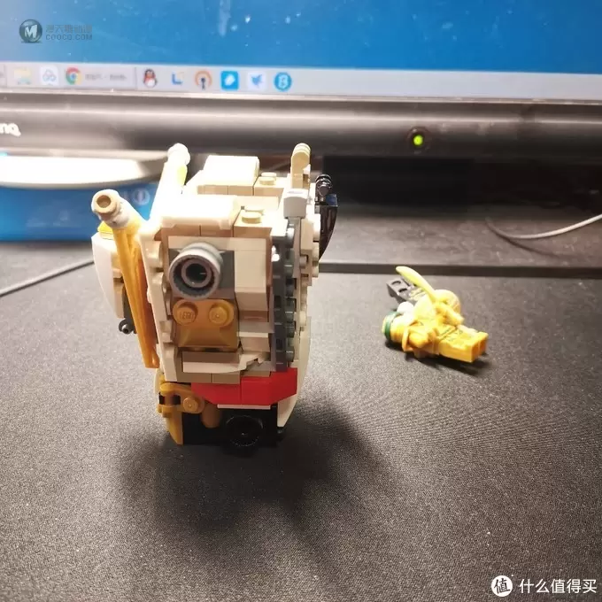 老杨的玩具仓库 篇十四:幻影忍者 71702 黄金机甲 老杨的玩具仓库 篇十四:幻影忍者 71702 黄金机甲