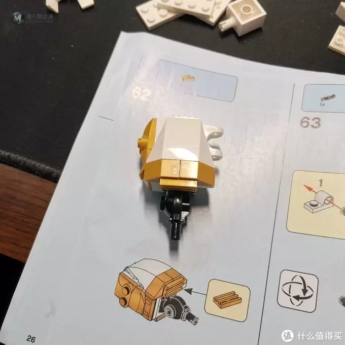 老杨的玩具仓库 篇十四:幻影忍者 71702 黄金机甲 老杨的玩具仓库 篇十四:幻影忍者 71702 黄金机甲