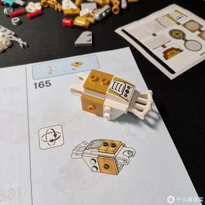 老杨的玩具仓库 篇十四:幻影忍者 71702 黄金机甲 老杨的玩具仓库 篇十四:幻影忍者 71702 黄金机甲
