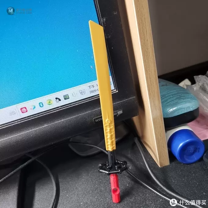 老杨的玩具仓库 篇十四:幻影忍者 71702 黄金机甲 老杨的玩具仓库 篇十四:幻影忍者 71702 黄金机甲
