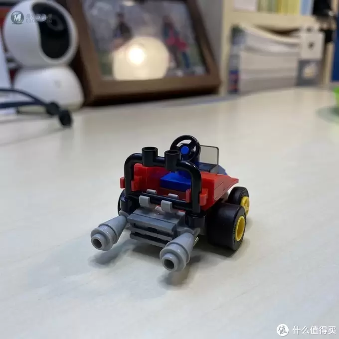 乐高这个大坑 篇六十八:LEGO超级英雄系列76071蜘蛛侠对战蝎子 乐高这个大坑 篇六十八:LEGO超级英雄系列76071蜘蛛侠对战蝎子