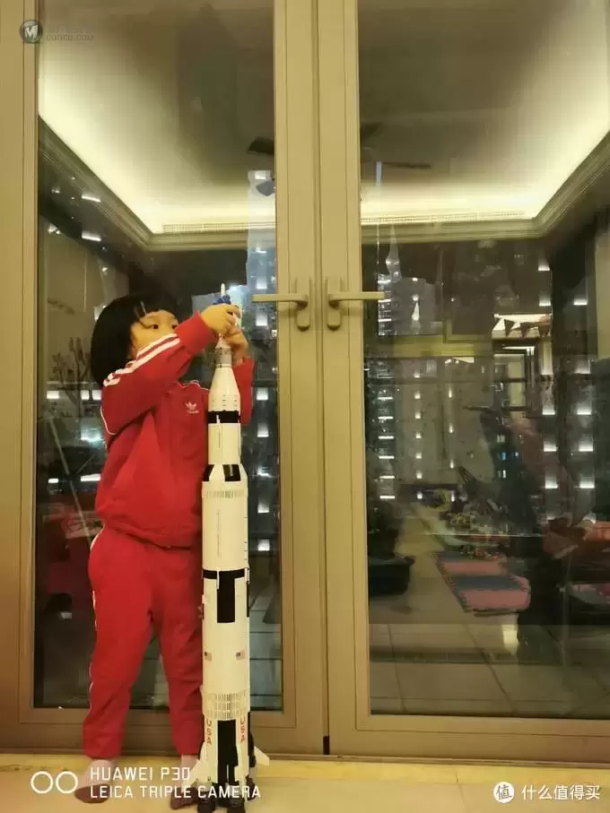 LEGO航天系列产品溯源 LEGO航天系列产品溯源