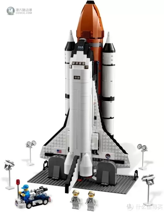LEGO航天系列产品溯源 LEGO航天系列产品溯源