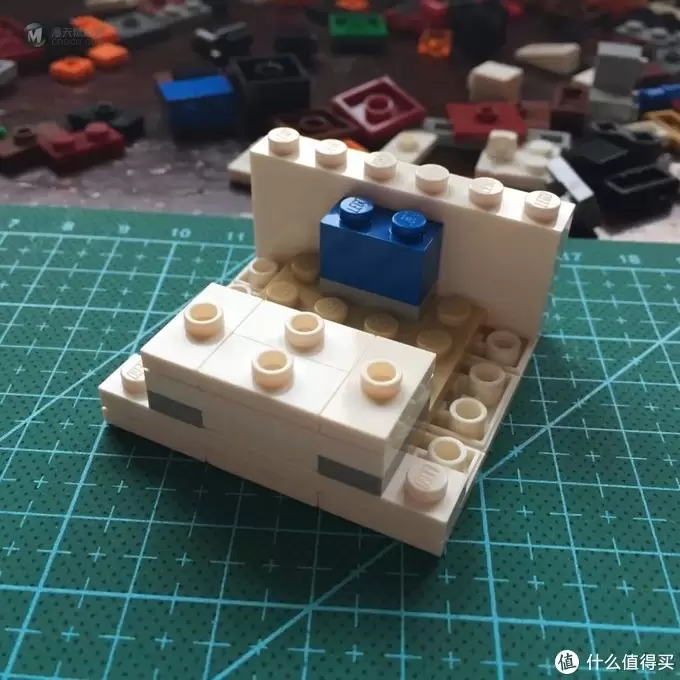 乐高 篇八:乐高 Minecraft系列 21143冥界门户评测 乐高 篇八:乐高 Minecraft系列 21143冥界门户评测