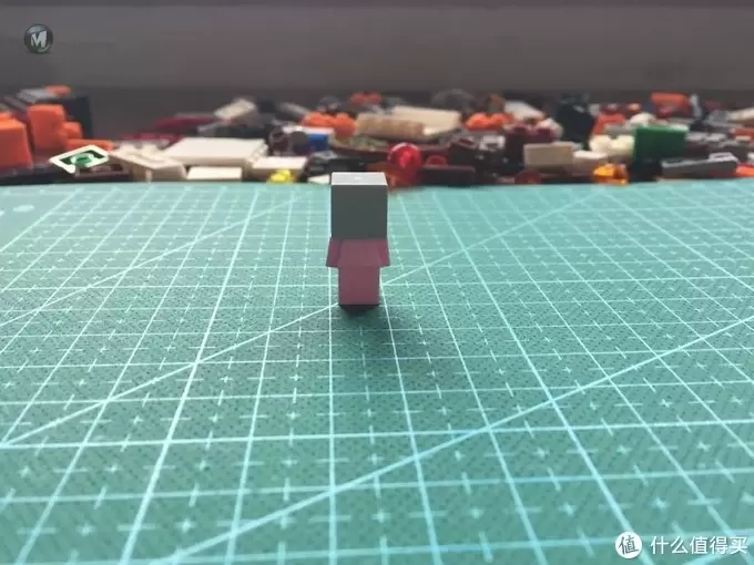 乐高 篇八:乐高 Minecraft系列 21143冥界门户评测 乐高 篇八:乐高 Minecraft系列 21143冥界门户评测