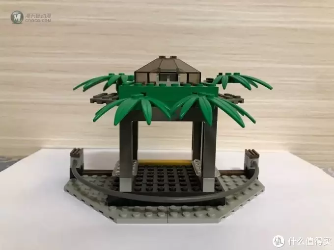 十九年前的乐高恐龙 十九年前的乐高恐龙