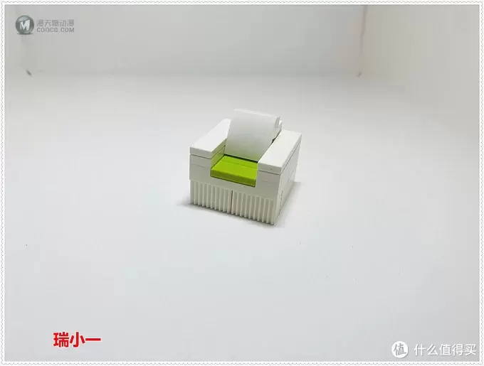 MOC 篇十:【MOC】My Dream House(我的家--客厅) MOC 篇十:【MOC】My Dream House(我的家--客厅)