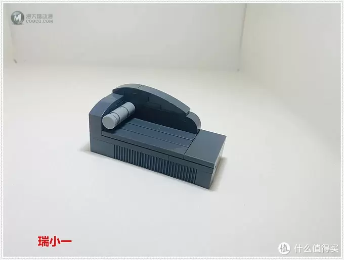 MOC 篇十:【MOC】My Dream House(我的家--客厅) MOC 篇十:【MOC】My Dream House(我的家--客厅)