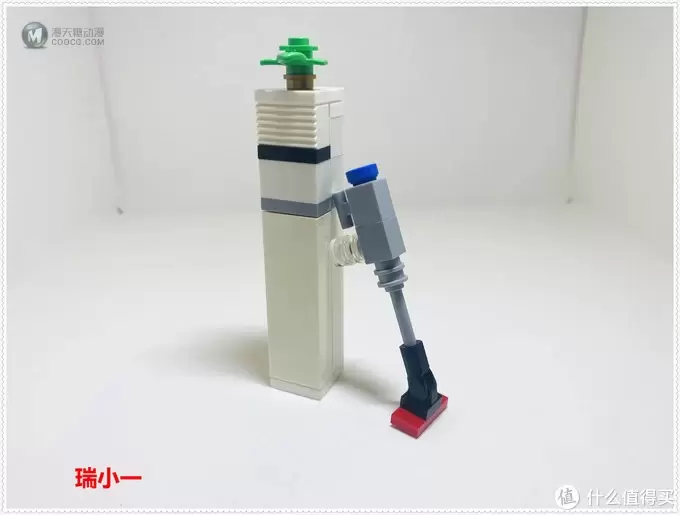 MOC 篇十:【MOC】My Dream House(我的家--客厅) MOC 篇十:【MOC】My Dream House(我的家--客厅)