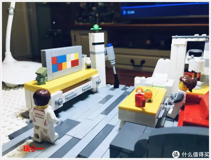 MOC 篇十:【MOC】My Dream House(我的家--客厅) MOC 篇十:【MOC】My Dream House(我的家--客厅)