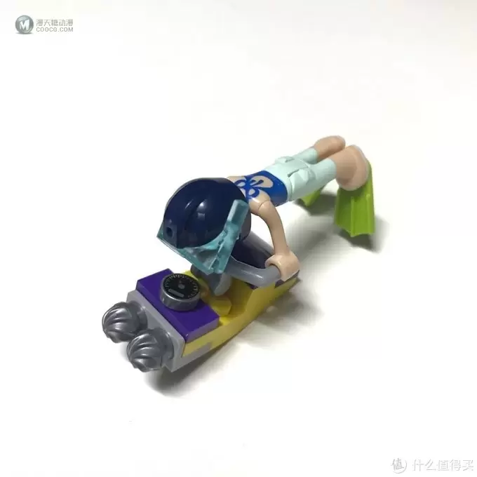 宅家拼积木,乐高积木好朋友系列:艾玛的夏日藏宝盒 宅家拼积木,乐高积木好朋友系列:艾玛的夏日藏宝盒