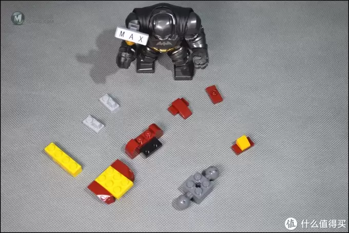 MOC 篇十一:乐高积木31073(神秘怪兽-套内改二变机器人) MOC 篇十一:乐高积木31073(神秘怪兽-套内改二变机器人)