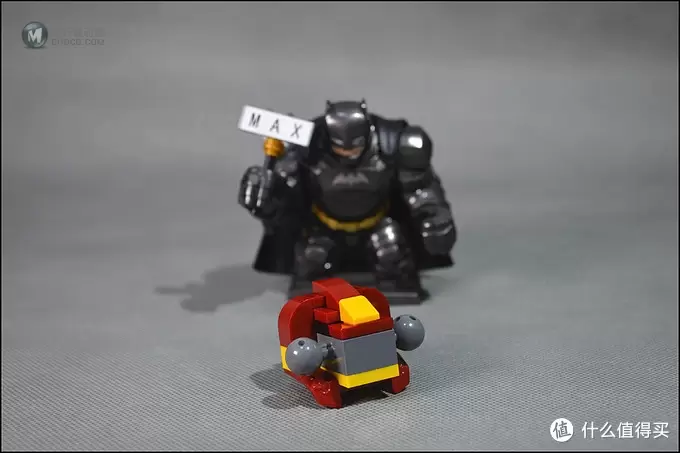 MOC 篇十一:乐高积木31073(神秘怪兽-套内改二变机器人) MOC 篇十一:乐高积木31073(神秘怪兽-套内改二变机器人)