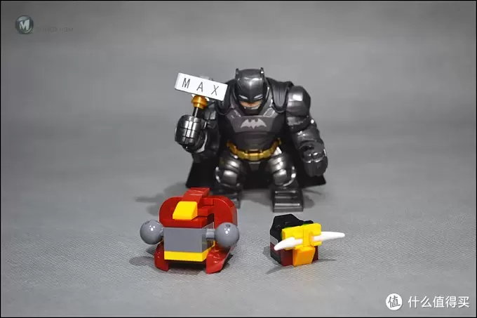 MOC 篇十一:乐高积木31073(神秘怪兽-套内改二变机器人) MOC 篇十一:乐高积木31073(神秘怪兽-套内改二变机器人)