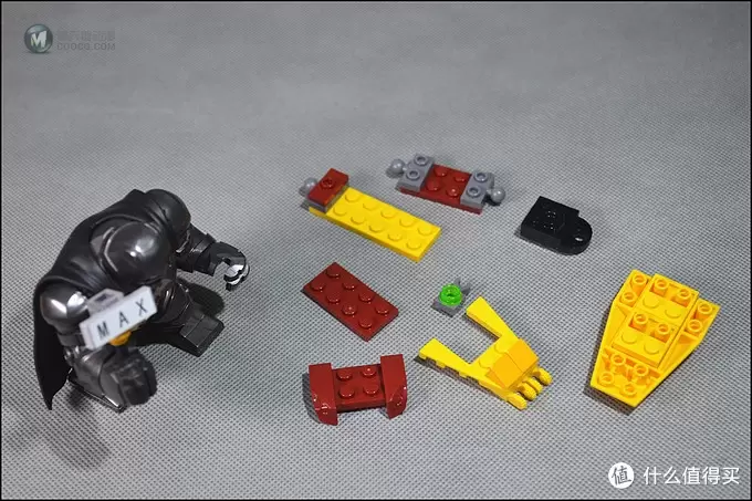 MOC 篇十一:乐高积木31073(神秘怪兽-套内改二变机器人) MOC 篇十一:乐高积木31073(神秘怪兽-套内改二变机器人)
