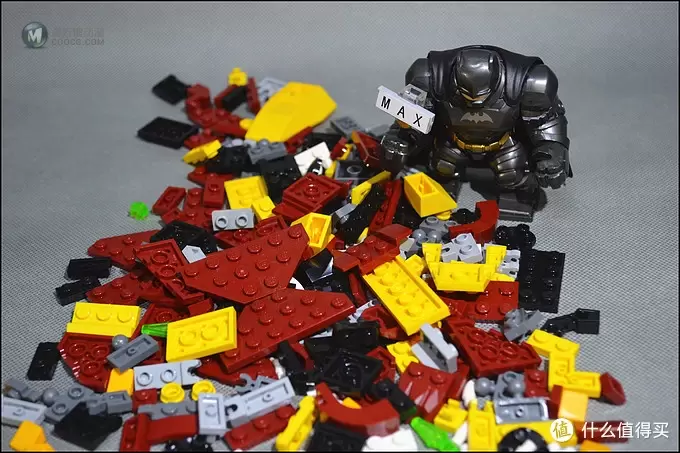 MOC 篇十一:乐高积木31073(神秘怪兽-套内改二变机器人) MOC 篇十一:乐高积木31073(神秘怪兽-套内改二变机器人)