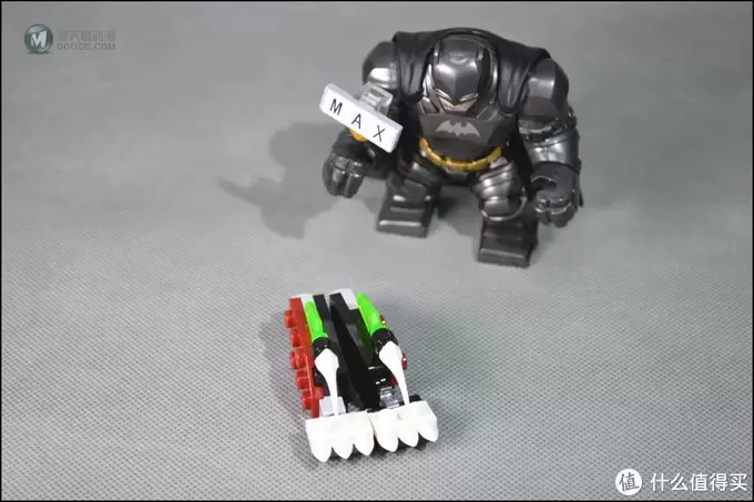 MOC 篇十一:乐高积木31073(神秘怪兽-套内改二变机器人) MOC 篇十一:乐高积木31073(神秘怪兽-套内改二变机器人)