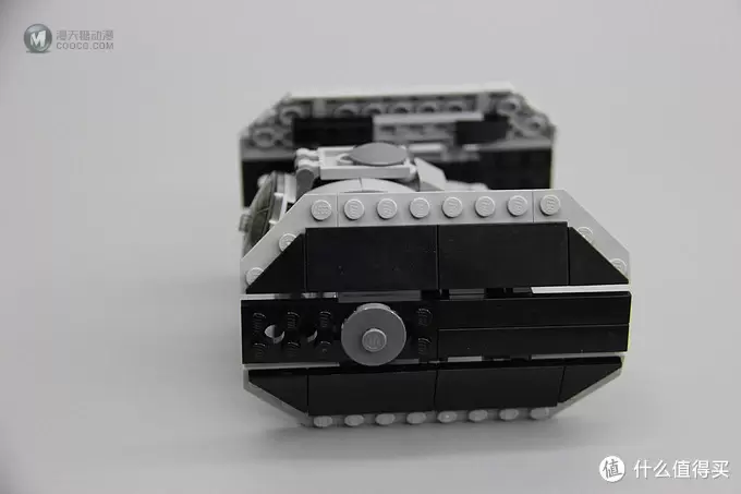 不惑大叔的legogo 篇四十三:黑山老妖:乐高星战系列之维达城堡(LEGO75251) 不惑大叔的legogo 篇四十三:黑山老妖:乐高星战系列之维达城堡(LEGO75251)