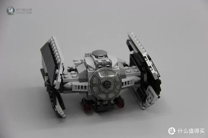 不惑大叔的legogo 篇四十三:黑山老妖:乐高星战系列之维达城堡(LEGO75251) 不惑大叔的legogo 篇四十三:黑山老妖:乐高星战系列之维达城堡(LEGO75251)