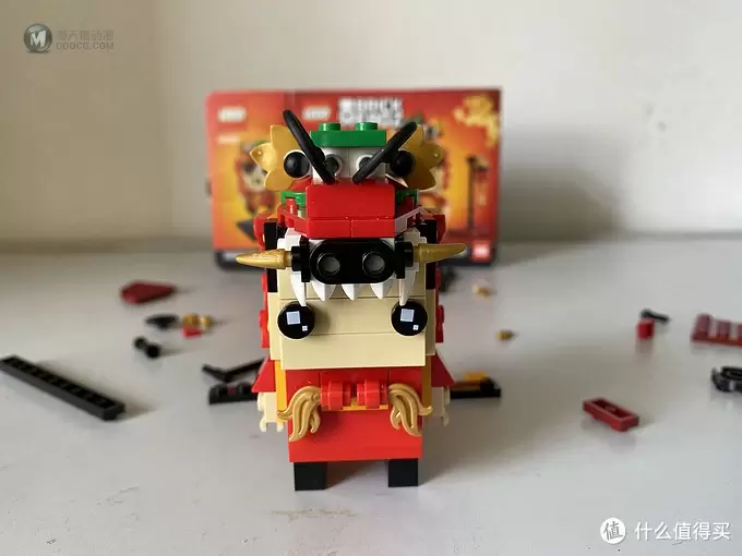 在家待着很无聊?拼乐高呀! 在家待着很无聊?拼乐高呀!